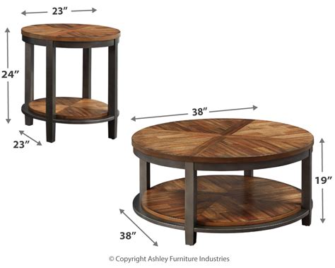 Best Place To Purchase Roybeck Table Set Of 3